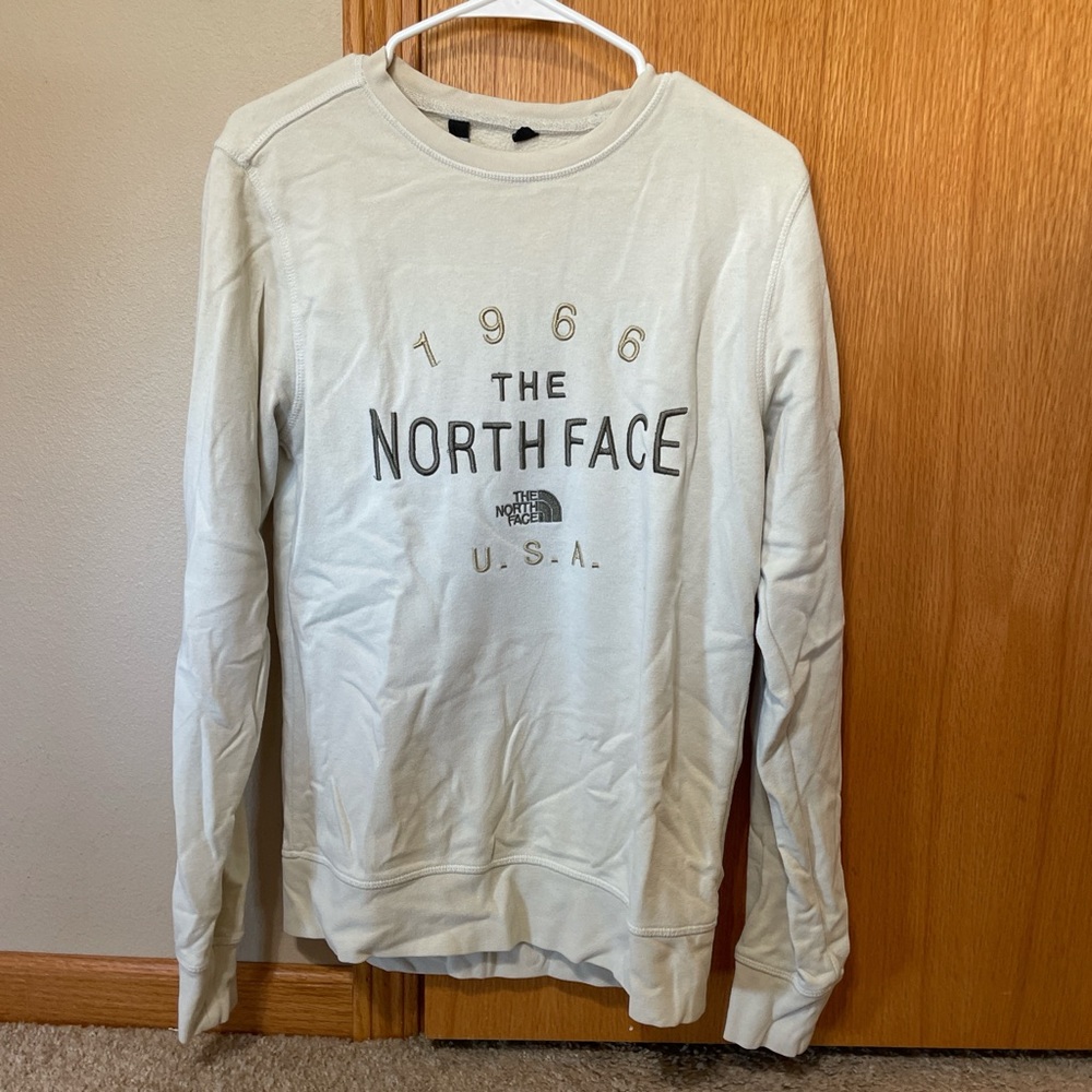 North Face Pullover - image 1